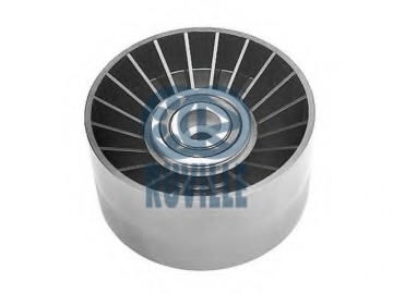 Idler pulley 55111 (RUVILLE)