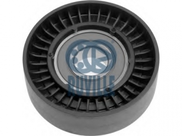 Idler pulley 55148 (RUVILLE)