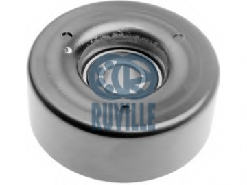 Idler pulley 55154 (RUVILLE)