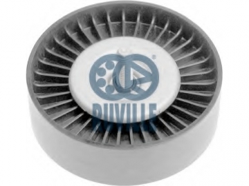 Idler pulley 55162 (RUVILLE)