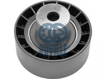Idler pulley 55229 (RUVILLE)