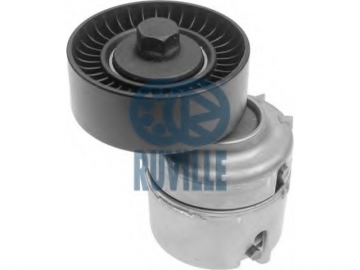Idler pulley 55236 (RUVILLE)