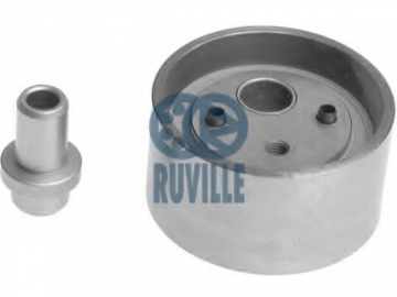 Idler pulley 55410 (RUVILLE)