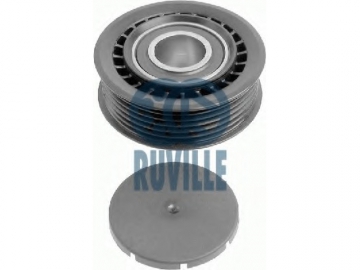 Idler pulley 55435 (RUVILLE)
