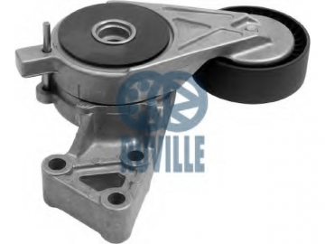 Idler pulley 55444 (RUVILLE)