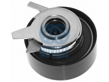 Idler pulley 55447 (RUVILLE)