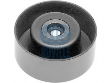 Idler pulley 55551 (RUVILLE)