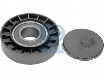 Idler pulley 55706 (RUVILLE)