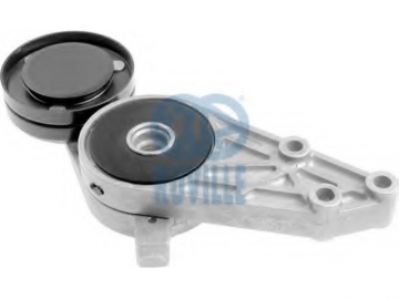 Idler pulley 55713 (RUVILLE)