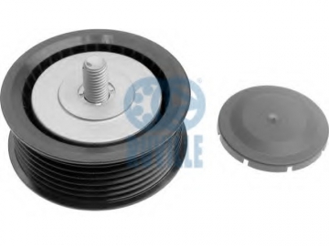 Idler pulley 55725 (RUVILLE)