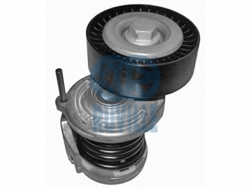 Idler pulley 55776 (RUVILLE)