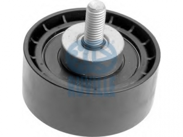 Idler pulley 55884 (RUVILLE)