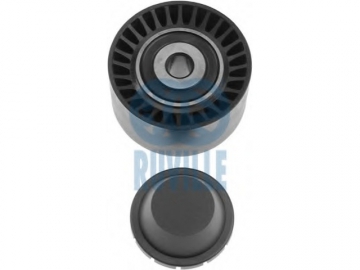 Idler pulley 55962 (RUVILLE)