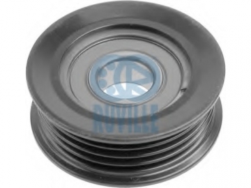 Idler pulley 56128 (RUVILLE)
