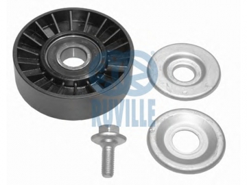 Idler pulley 56407 (RUVILLE)
