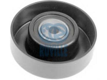 Idler pulley 56418 (RUVILLE)
