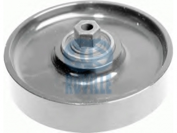 Idler pulley 56619 (RUVILLE)