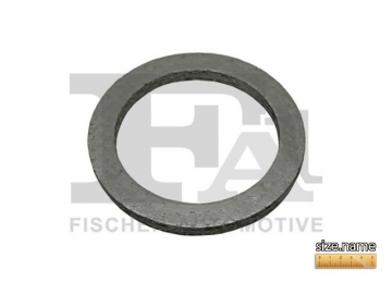 Exhaust Pipe Ring 711-944 (FA1)