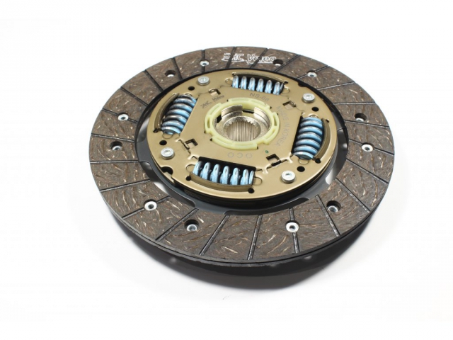 Specifications of clutch disc NS-68 (VALEO) photo, description, analogues,  compatibility