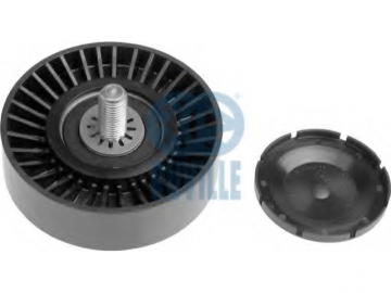 Idler pulley 57031 (RUVILLE)