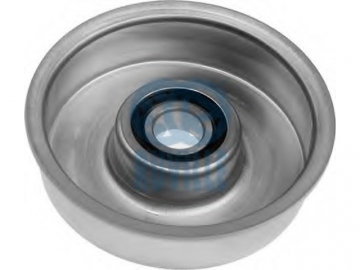 Idler pulley 57045 (RUVILLE)