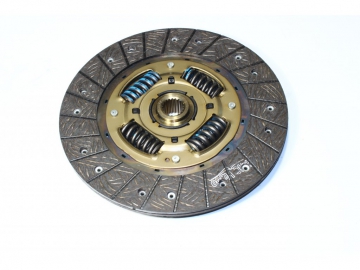 Clutch Disc MB-64 (VALEO)