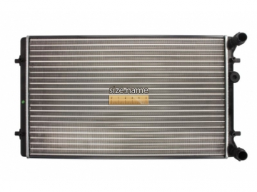 Engine Radiator 509529A (NRF)