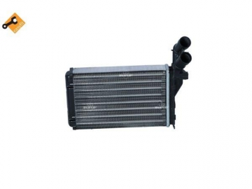Cabin heater radiator 58034 (NRF)