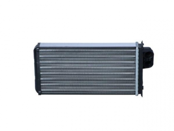 Cabin heater radiator 58036 (NRF)