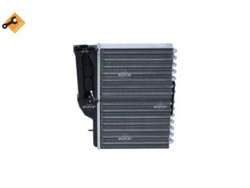 Cabin heater radiator 58053 (NRF)