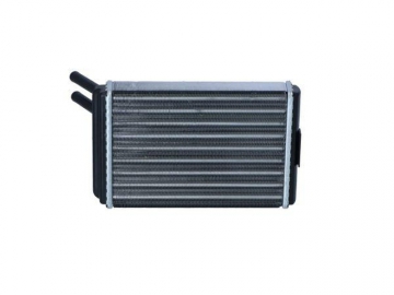 Cabin heater radiator 58149 (NRF)