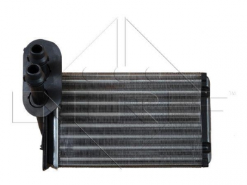Cabin heater radiator 58223 (NRF)