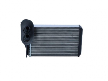 Cabin heater radiator 58223 (NRF)