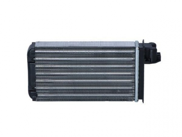 Cabin heater radiator 58617 (NRF)