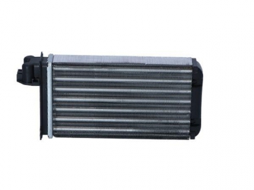 Cabin heater radiator 58617 (NRF)