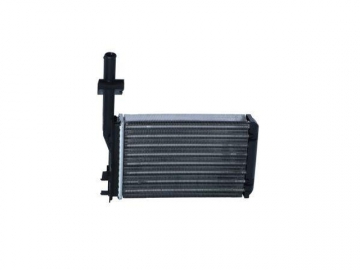 Cabin heater radiator 58620 (NRF)