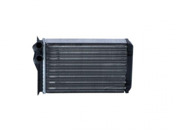 Cabin heater radiator 58622 (NRF)