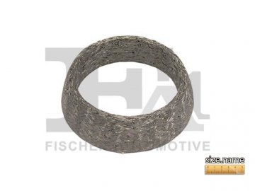 Exhaust Pipe Ring 211-948 (FA1)