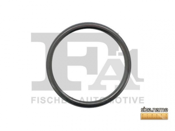 Exhaust Pipe Ring 791-948 (FA1)