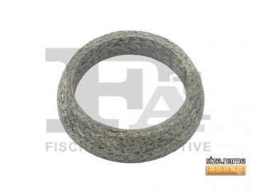 Exhaust Pipe Ring 121-947 (FA1)
