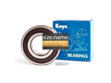 Bearing 6005 2RS/C3 (KOYO)