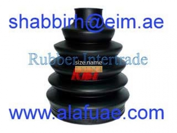 CV Joint Boot D17T20UF (RBI)