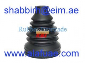 CV Joint Boot D17T20IF (RBI)