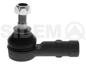 Tie Rod End 61034 (SIDEM)