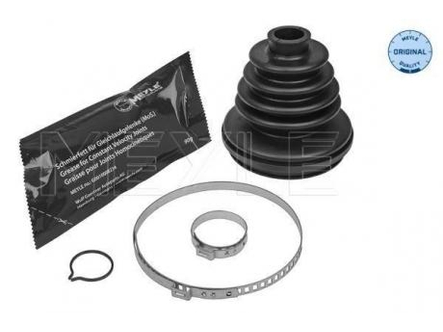 Specifications of CV joint boot 6141600001 (MEYLE) photo