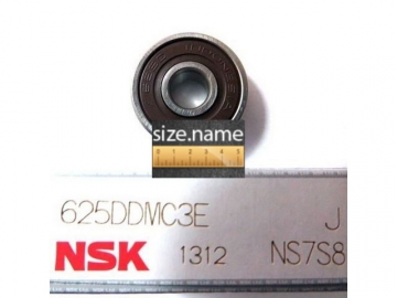 Подшипник 625DDMC3E (NSK)