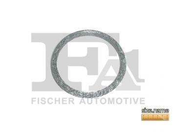 Exhaust Pipe Ring 141-965 (FA1)