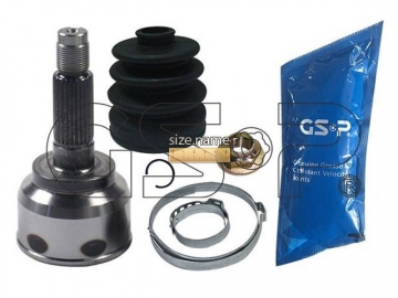 Outer CV Joint 834007 (GSP)