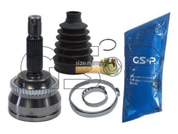 Outer CV Joint 839020 (GSP)