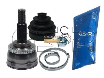 Outer CV Joint 841037 (GSP)